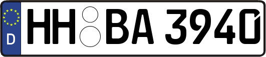 HH-BA3940