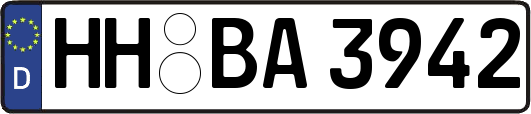HH-BA3942