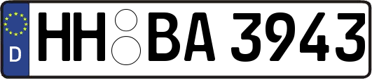 HH-BA3943