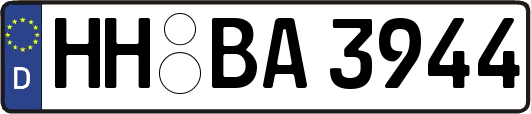 HH-BA3944