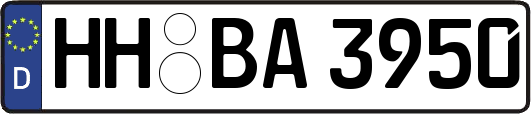 HH-BA3950