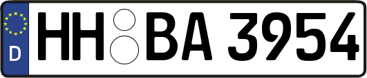 HH-BA3954