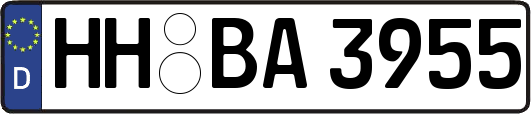 HH-BA3955