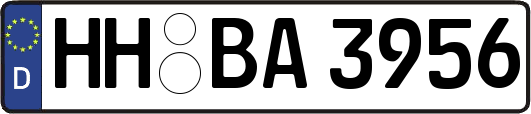 HH-BA3956