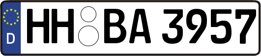 HH-BA3957