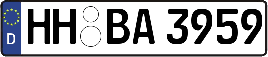 HH-BA3959