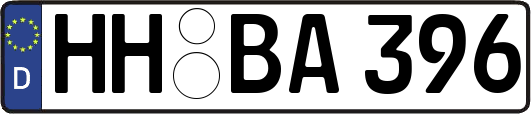 HH-BA396