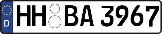 HH-BA3967