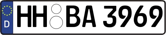 HH-BA3969
