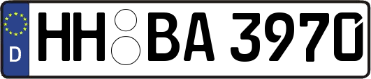 HH-BA3970