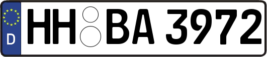 HH-BA3972
