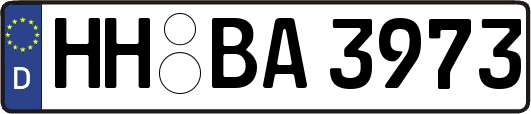 HH-BA3973
