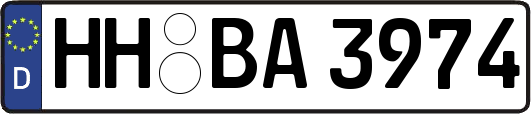 HH-BA3974