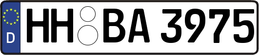 HH-BA3975