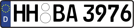 HH-BA3976