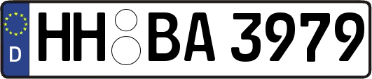 HH-BA3979