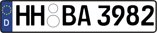 HH-BA3982