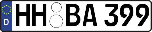 HH-BA399