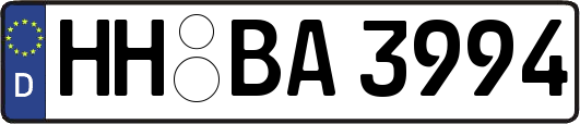 HH-BA3994