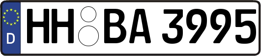 HH-BA3995