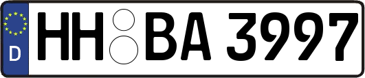 HH-BA3997
