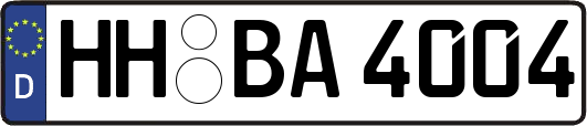 HH-BA4004