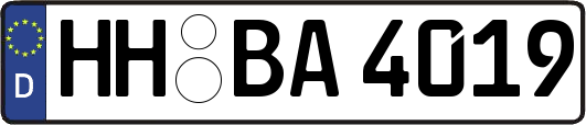 HH-BA4019