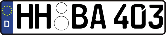 HH-BA403