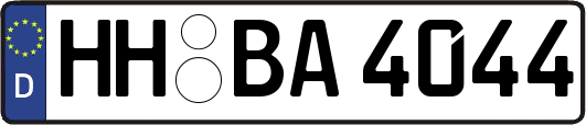 HH-BA4044