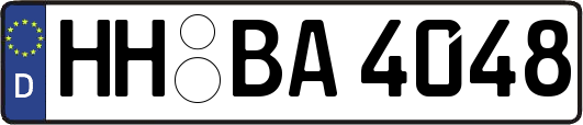 HH-BA4048