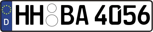 HH-BA4056