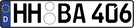 HH-BA406