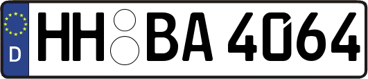 HH-BA4064