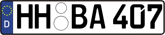 HH-BA407
