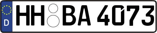 HH-BA4073