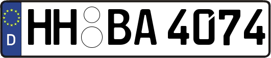 HH-BA4074