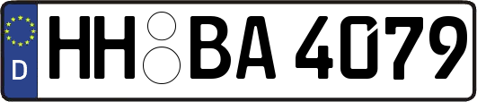 HH-BA4079