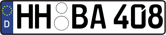 HH-BA408