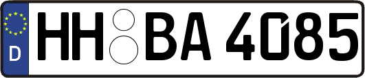 HH-BA4085