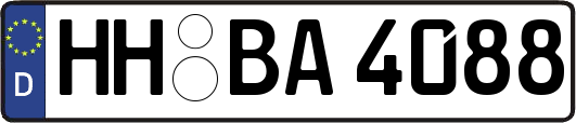 HH-BA4088