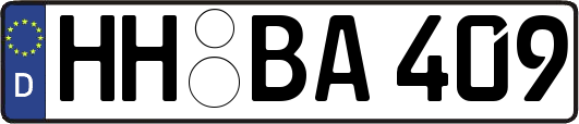 HH-BA409