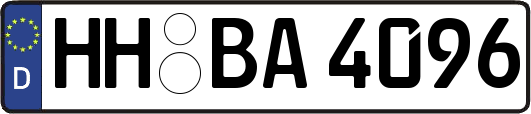 HH-BA4096