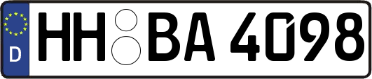 HH-BA4098