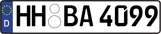 HH-BA4099