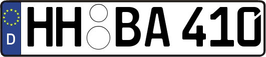 HH-BA410