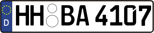 HH-BA4107