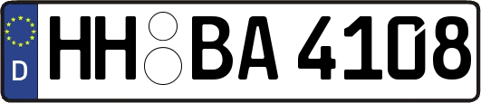 HH-BA4108