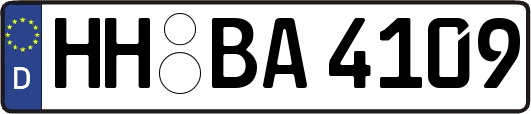 HH-BA4109