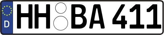 HH-BA411