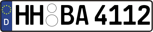HH-BA4112